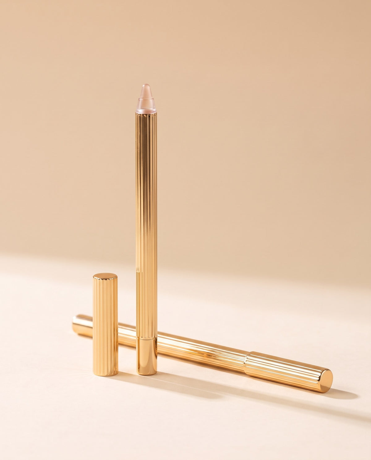 Invisible Lip Liner
