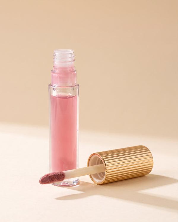 Lip Plumper Gloss