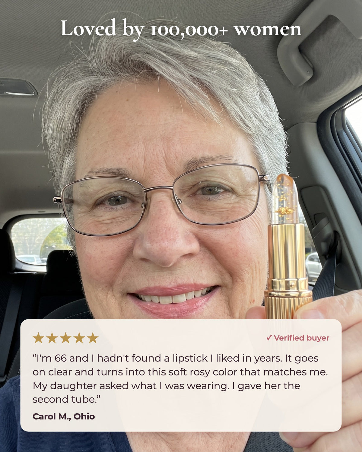 pH Color Lipstick — Buy 1, Get 1 Free